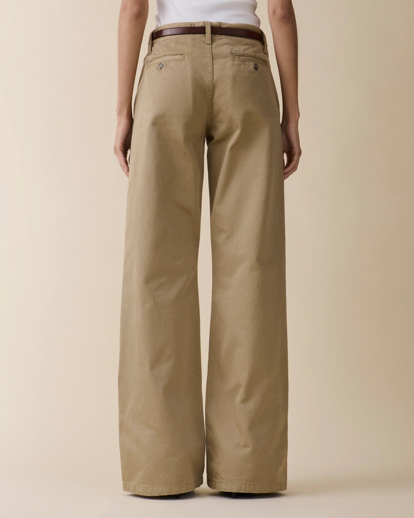 PANTALÓN KYOTO CHINO