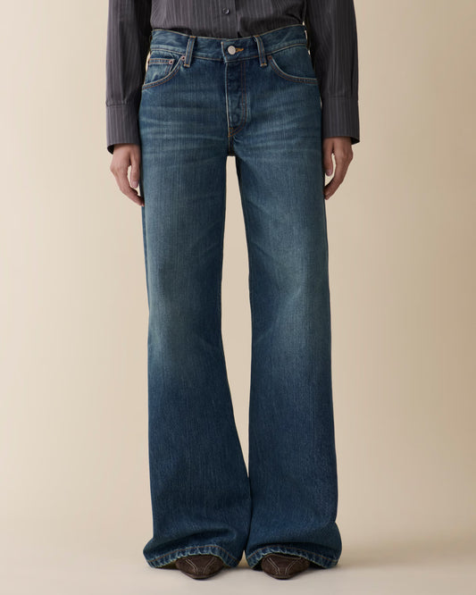 PANTALONES VAQUEROS KYOTO DE JEANERICA