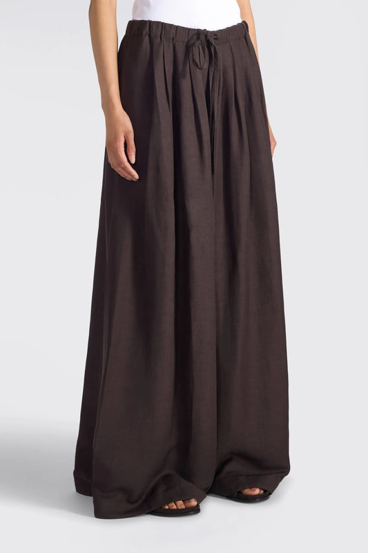 PANTALONES LOREN DE LIVIANA CONTI