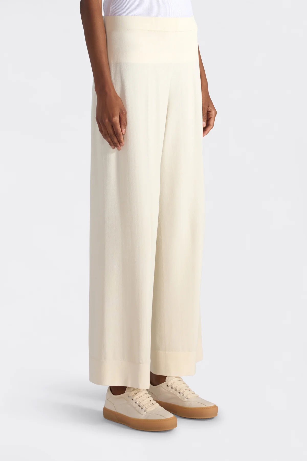 PANTALONES MINA DE LIVIANA CONTI