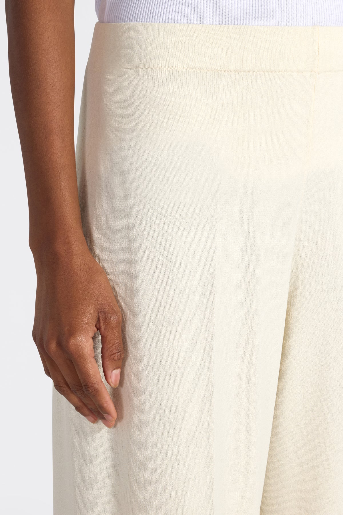 PANTALONES MINA DE LIVIANA CONTI