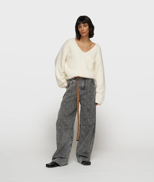PANTALONES CON MONOGRAMA DE 10DAYS