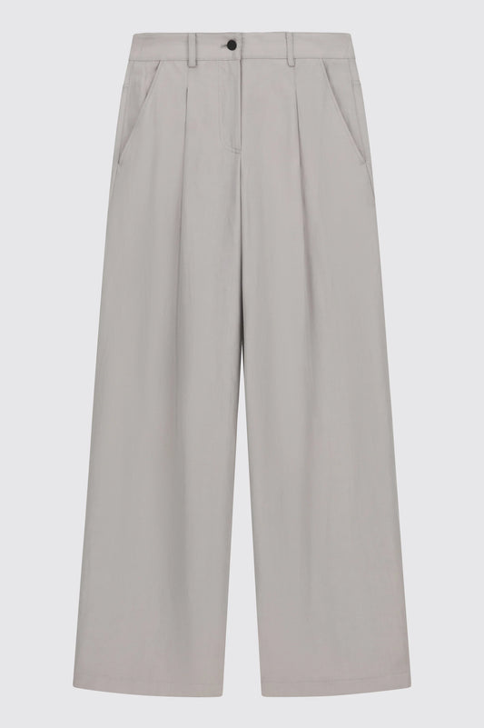 PANTALONES GARETH PALAZZO DE LIVIANA CONTI