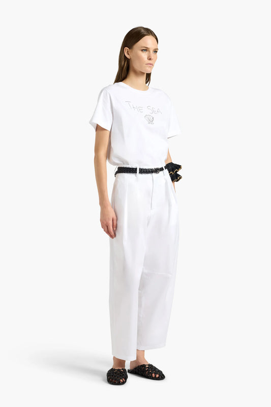 PANTALONES PHYLLIS DE LIVIANA CONTI