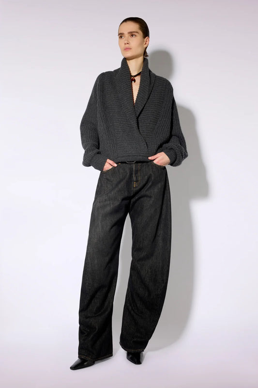 PANTALÓN VAQUERO