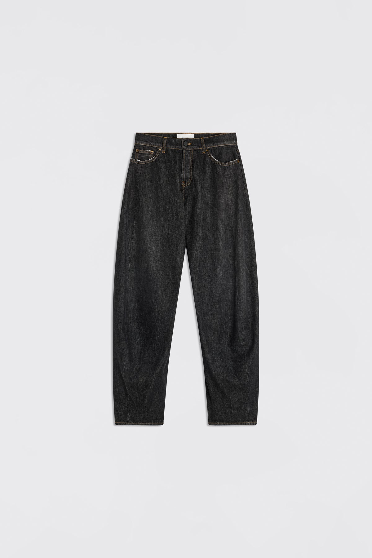 PANTALÓN VAQUERO