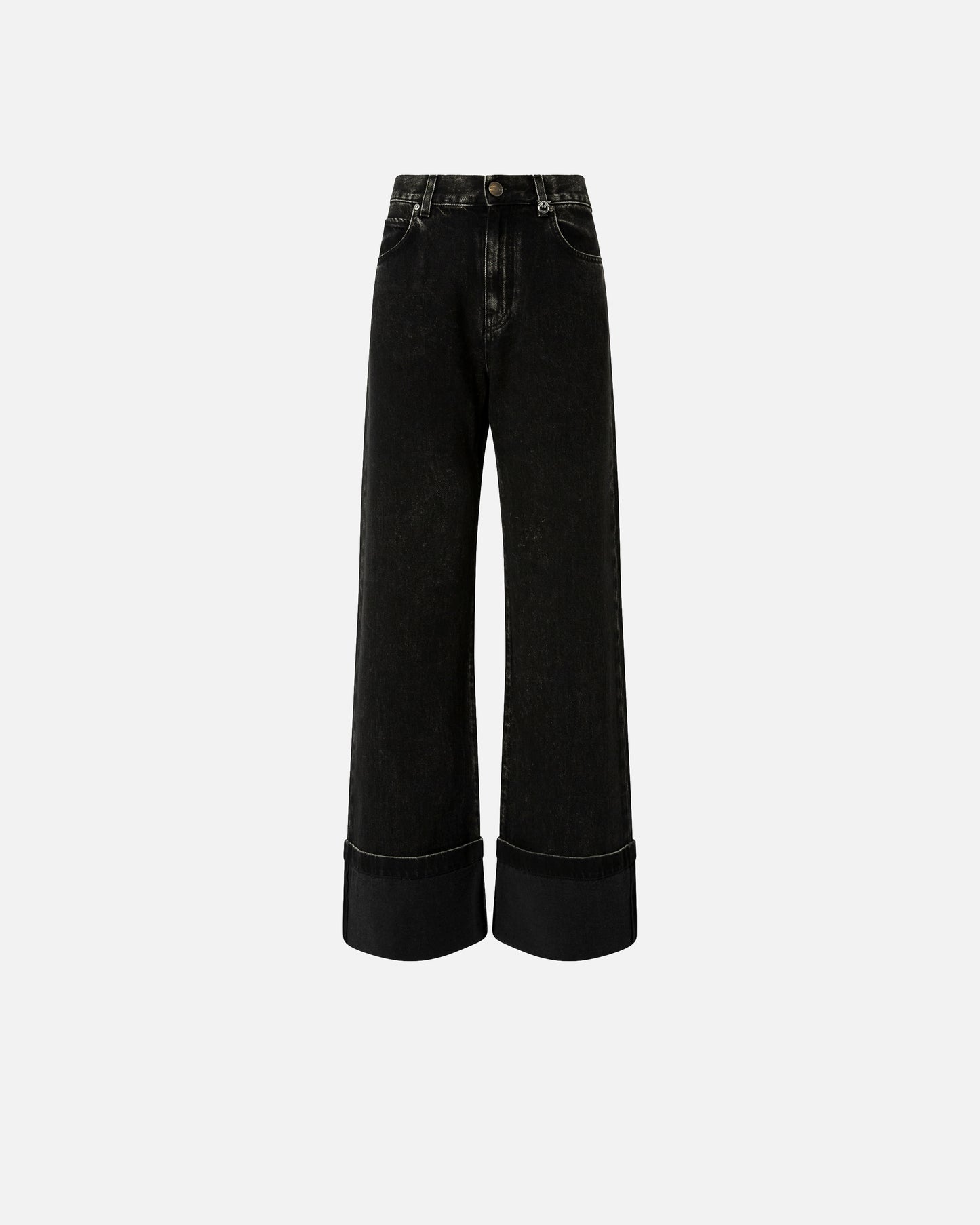 PANTALONES VAQUEROS DE PINKO