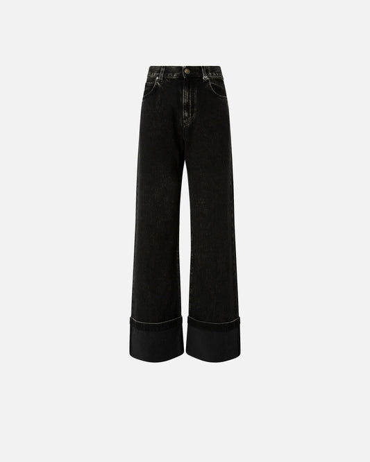 PANTALONES VAQUEROS DE PINKO