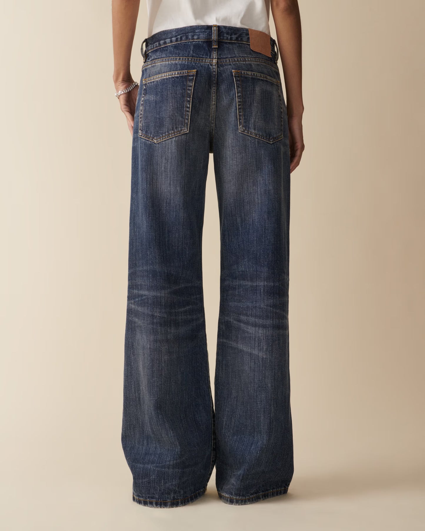 PANTALONES VAQUEROS KYOTO