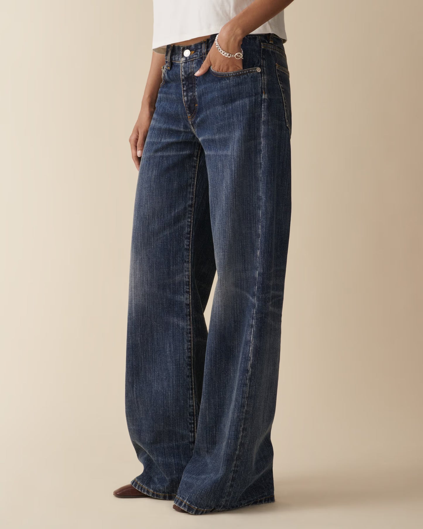 PANTALONES VAQUEROS KYOTO