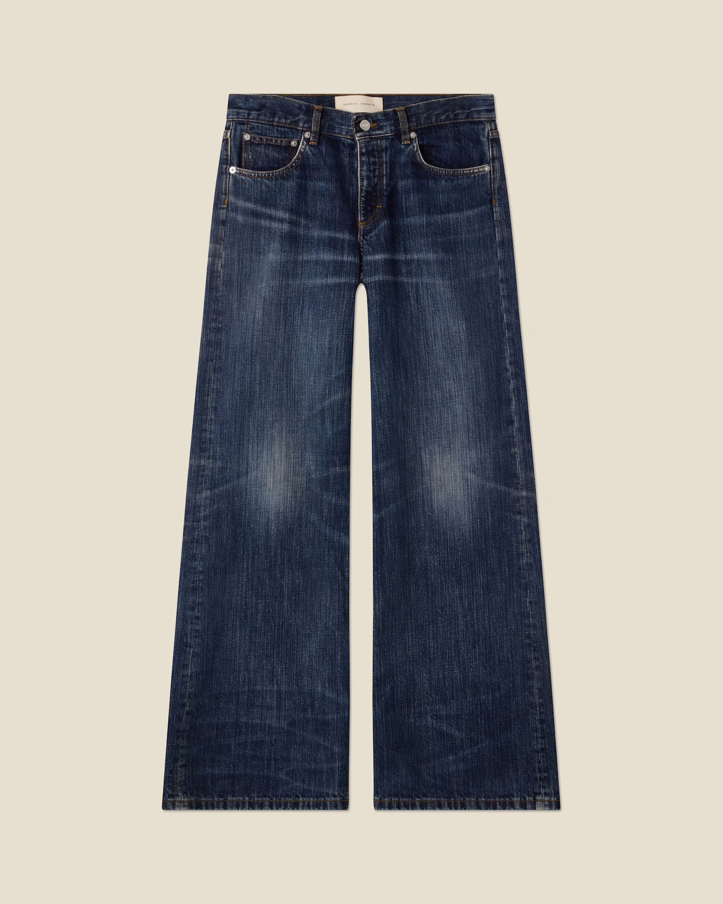 PANTALONES VAQUEROS KYOTO