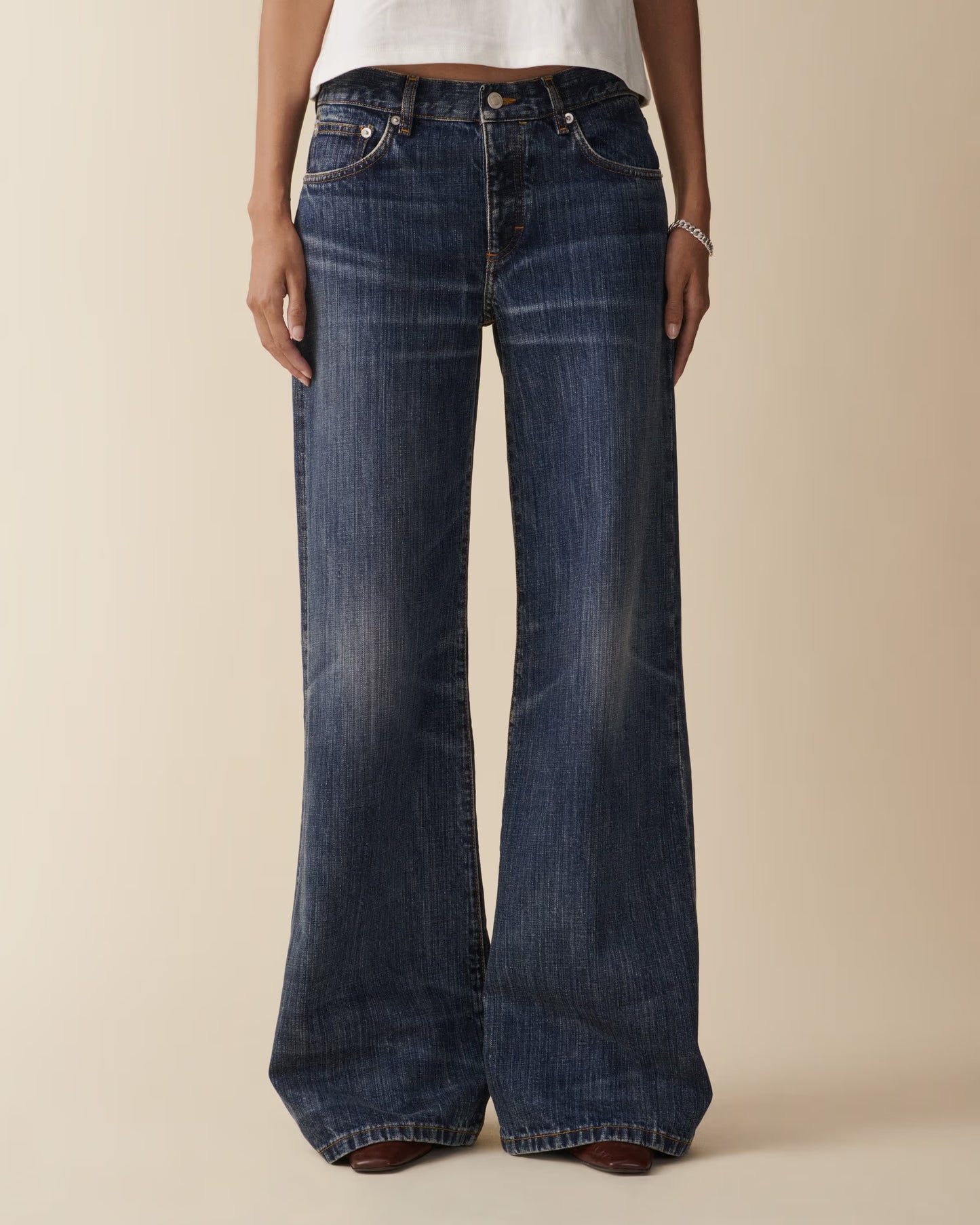 PANTALONES VAQUEROS KYOTO
