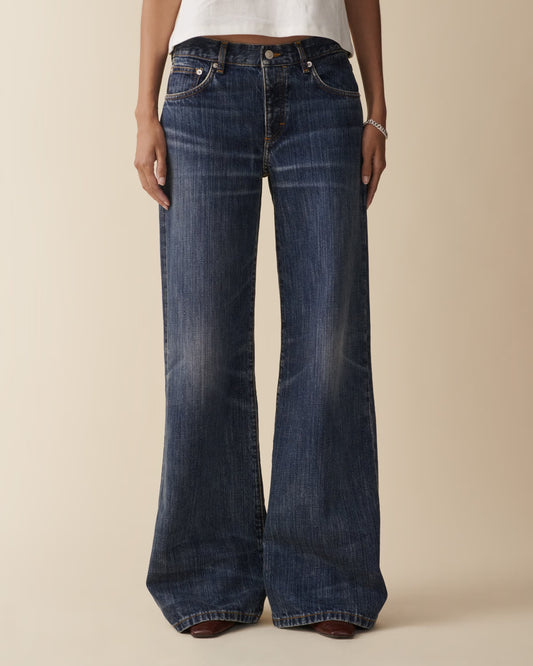 PANTALONES VAQUEROS KYOTO DE JEANERICA