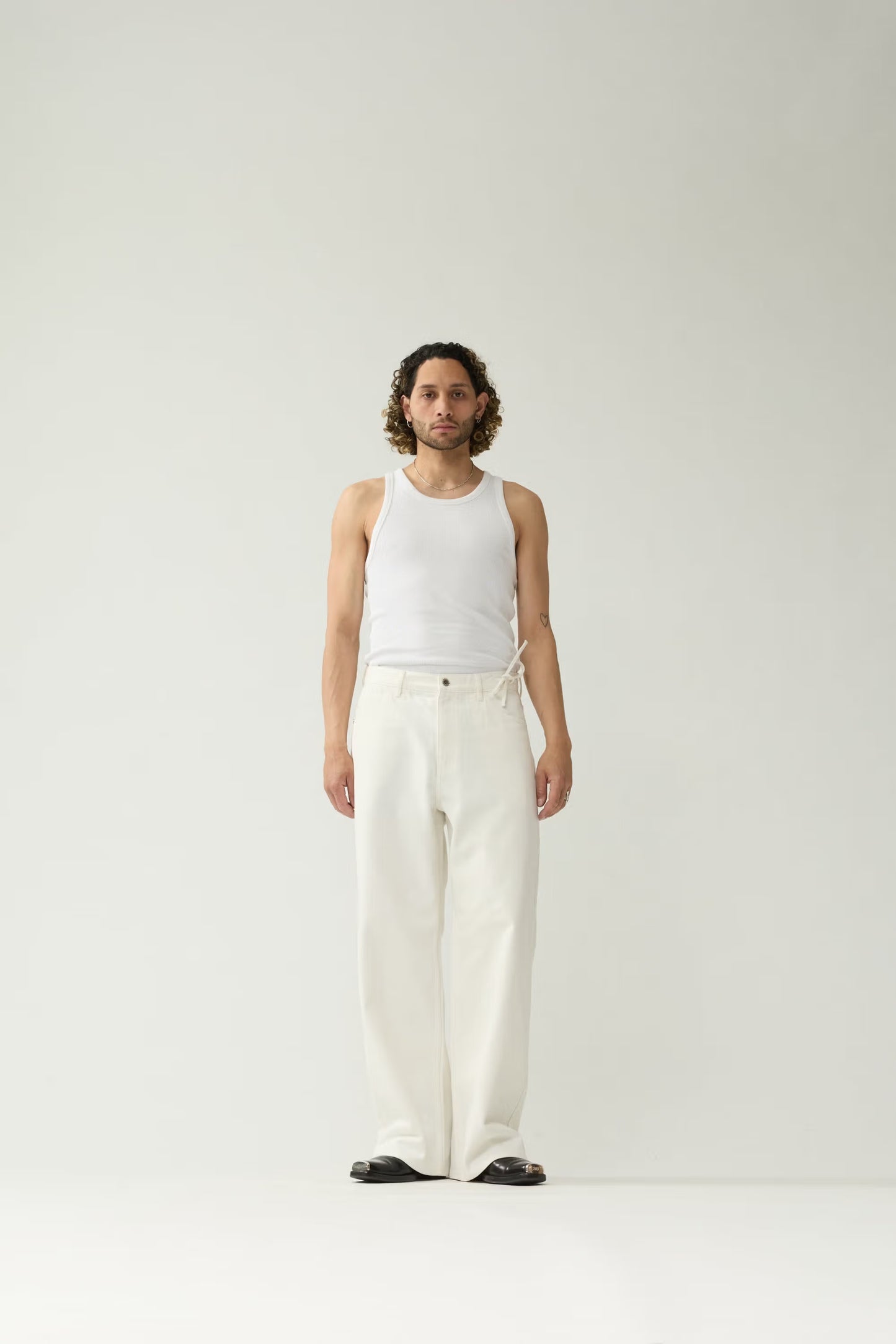 PANTALONES VAQUEROS
