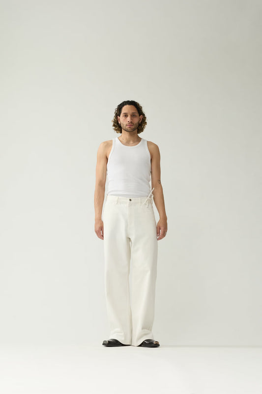 PANTALONES VAQUEROS