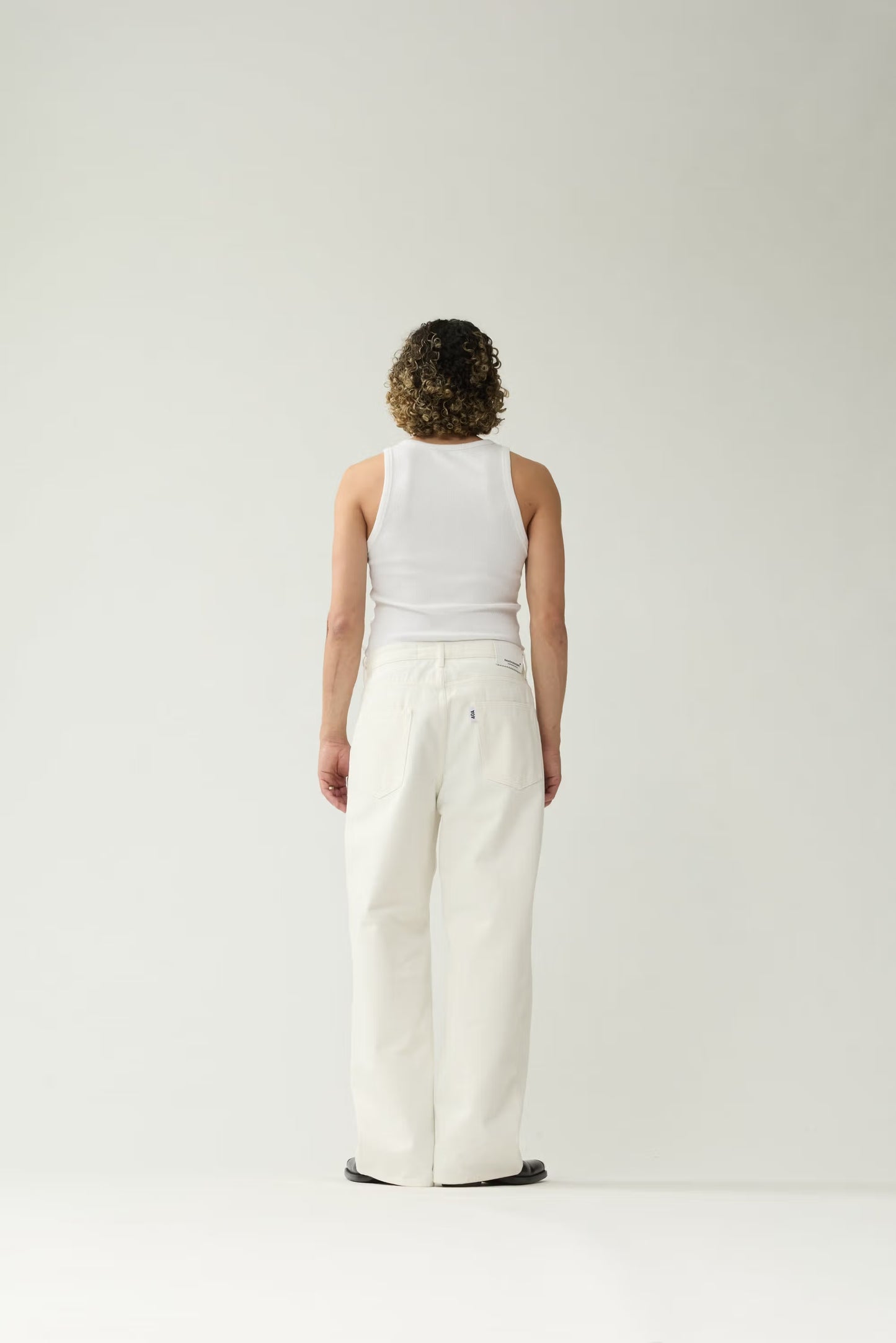 PANTALONES VAQUEROS