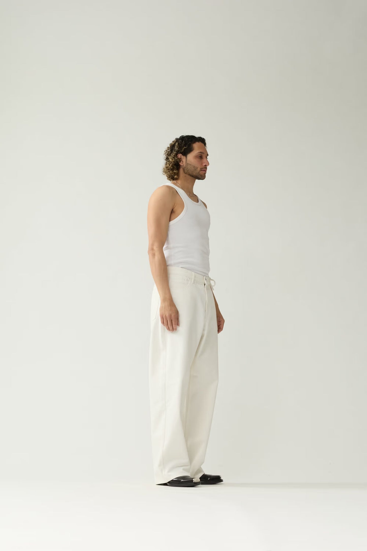PANTALONES VAQUEROS