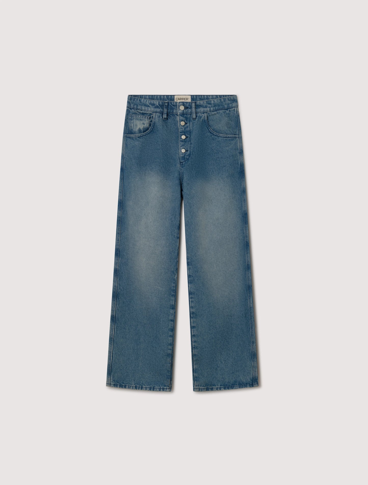 PANTALONES RECTOS DE CARRER