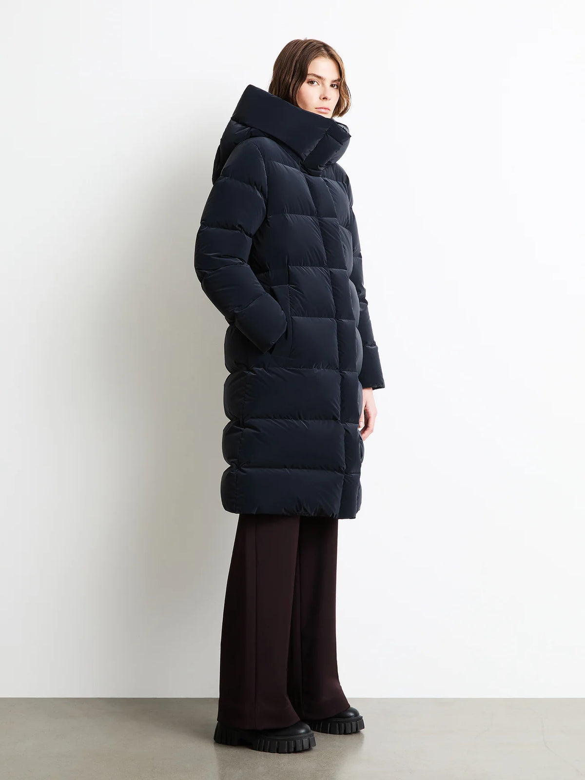 PARKA