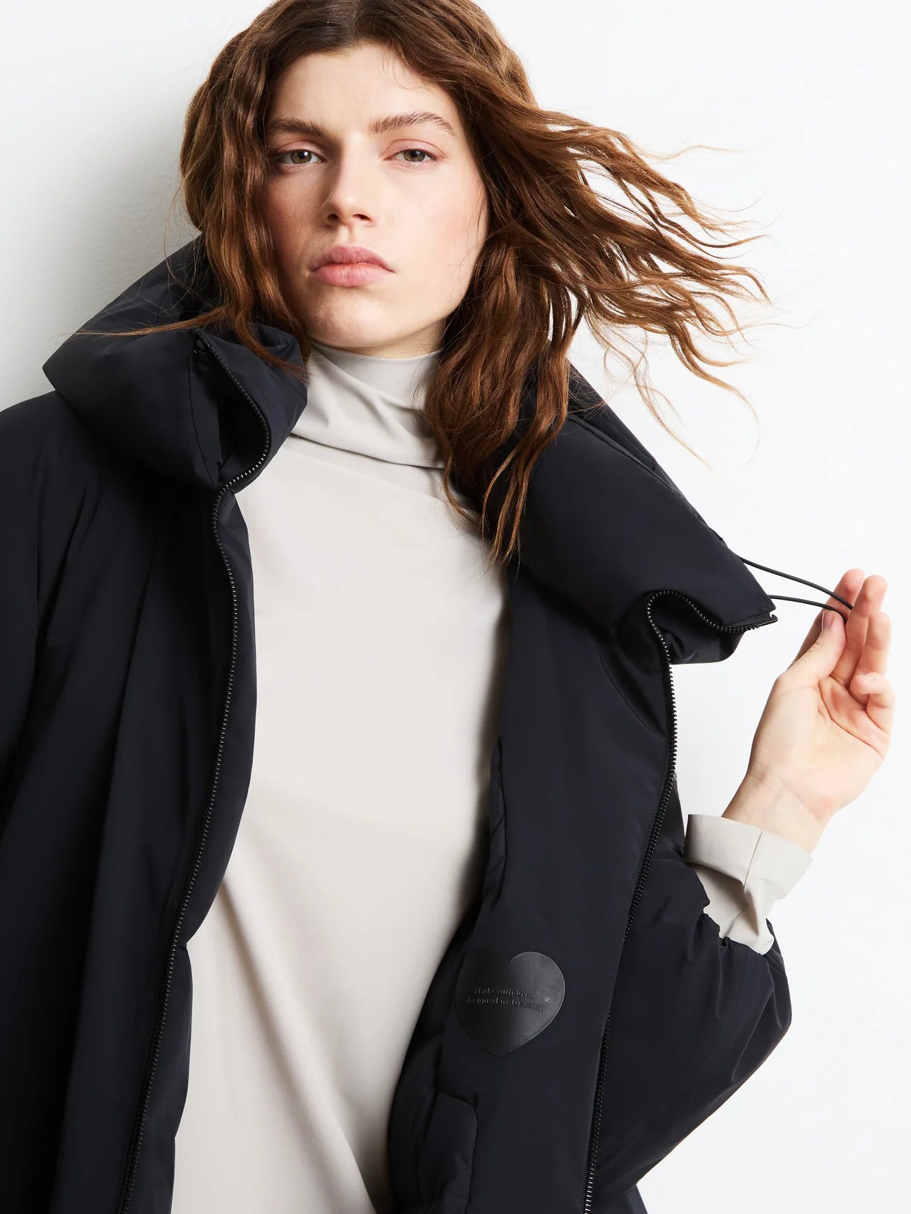 PARKA MONTECRISTO