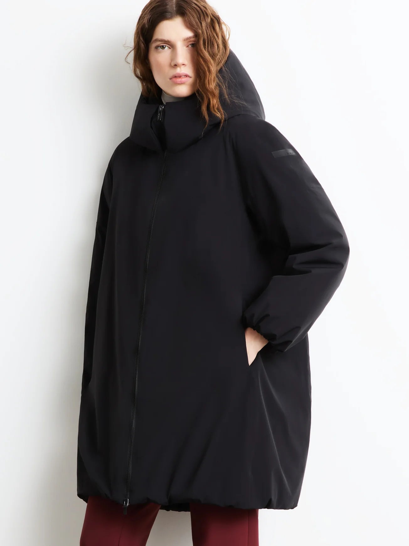 PARKA MONTECRISTO