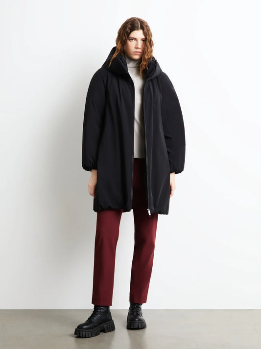PARKA MONTECRISTO