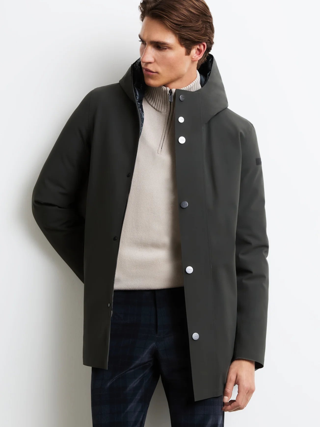 PARKA SURFLEX