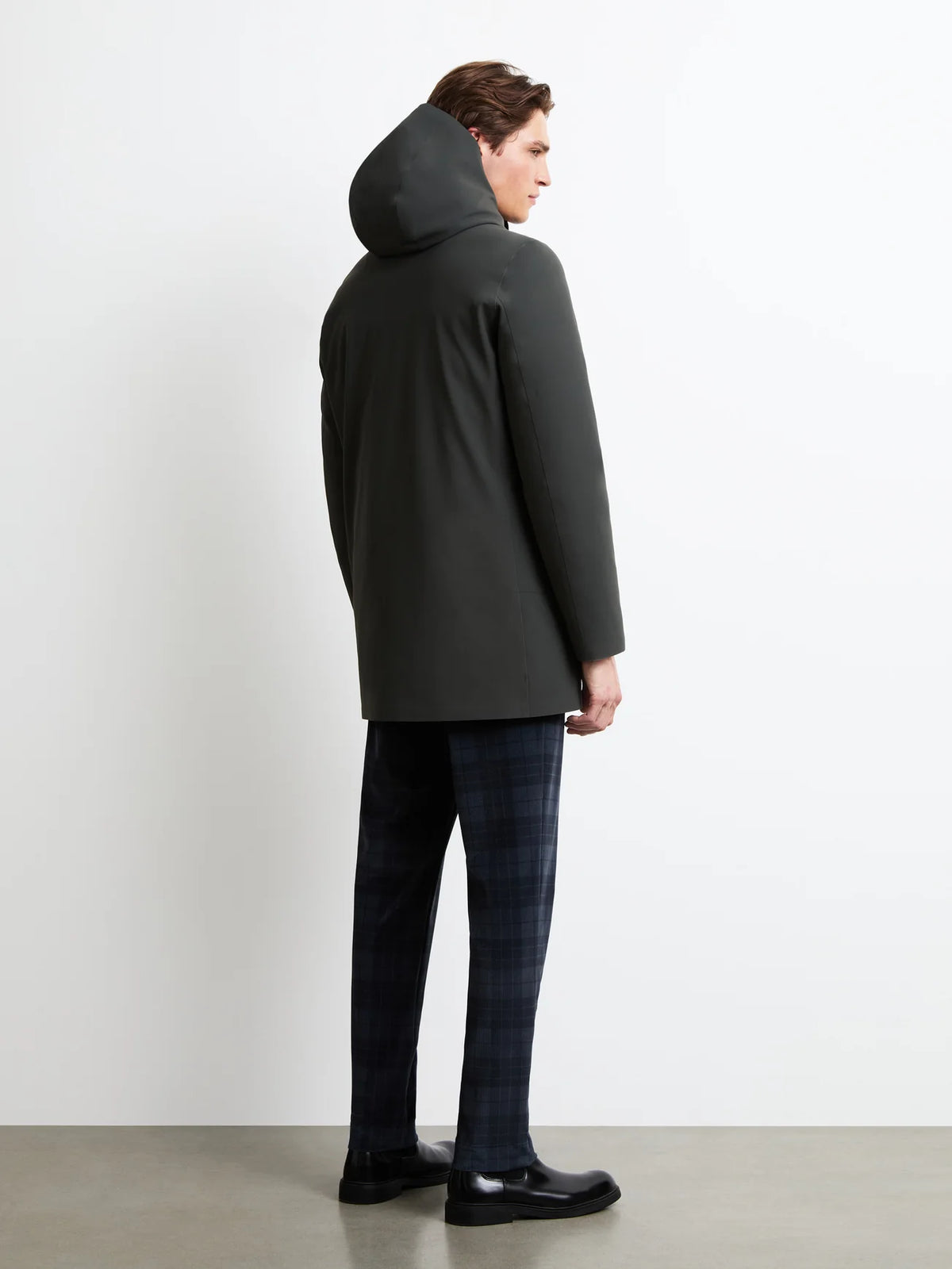 PARKA SURFLEX