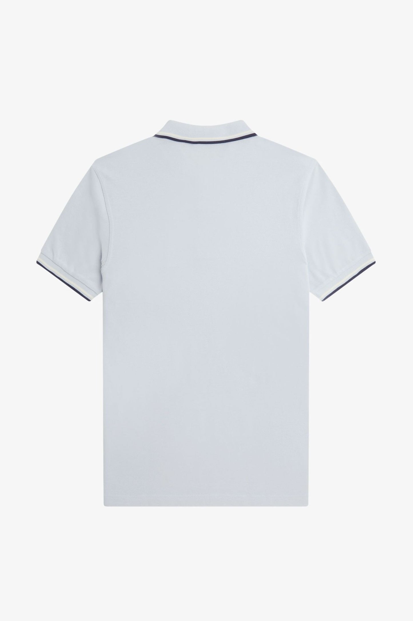 POLO CLÁSICO DE FRED PERRY