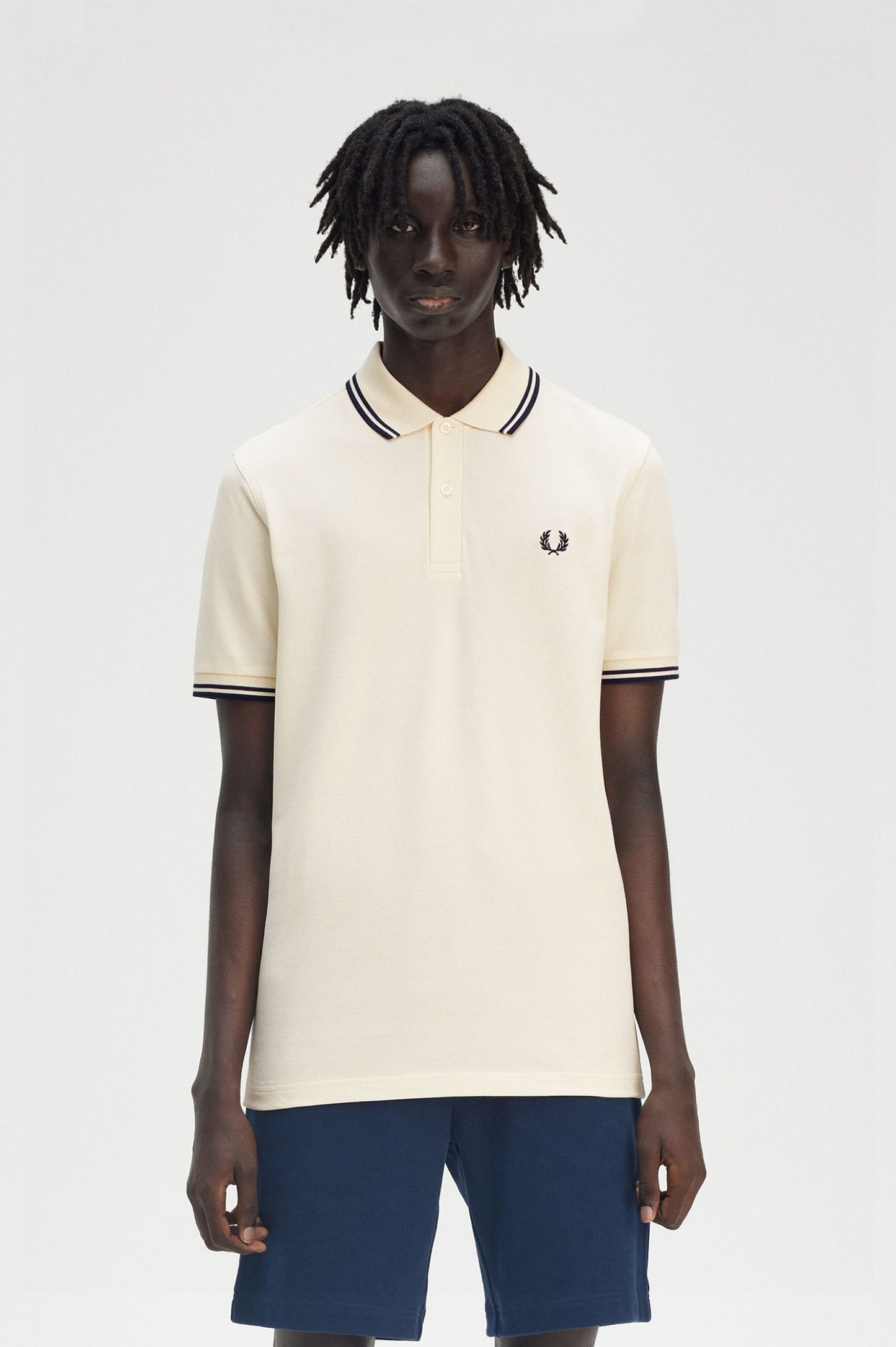 POLO DE FRED PERRY