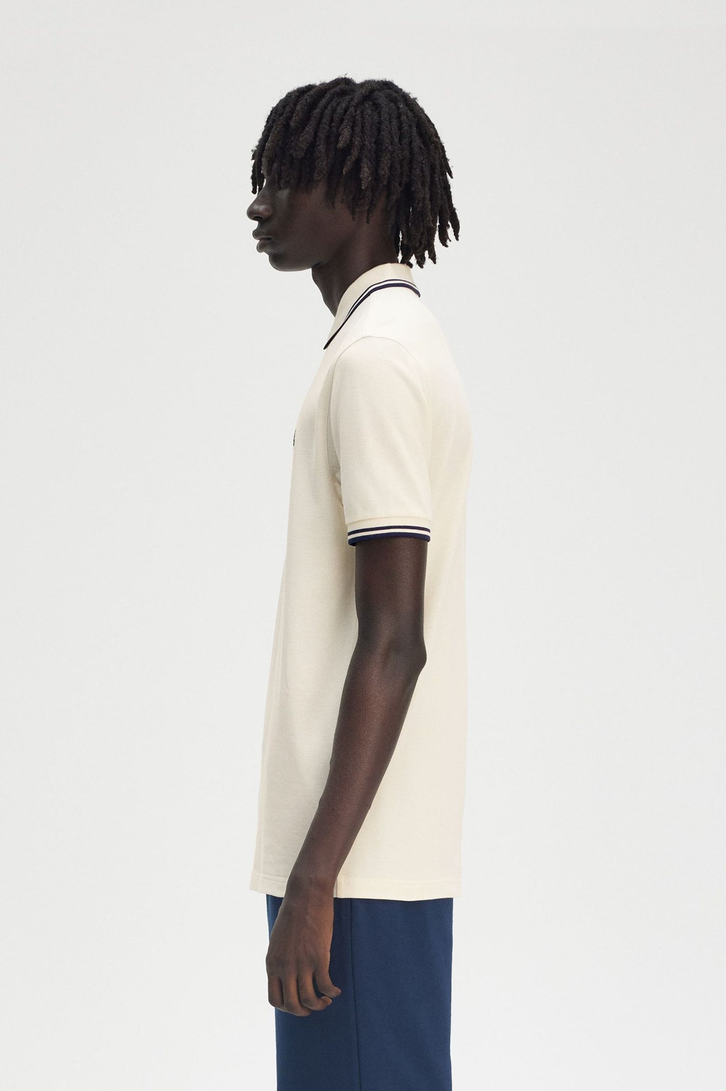 POLO DE FRED PERRY