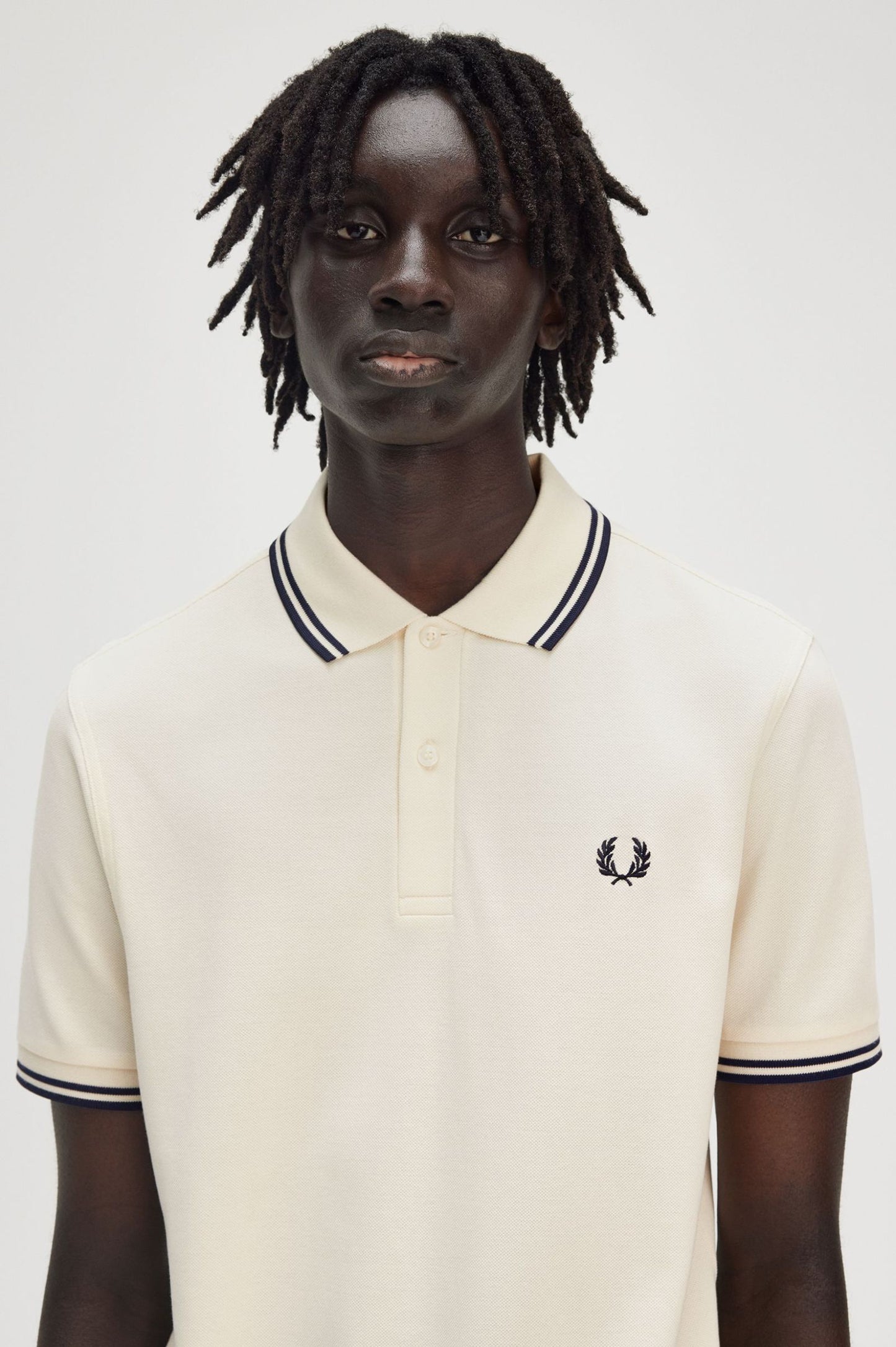 POLO DE FRED PERRY