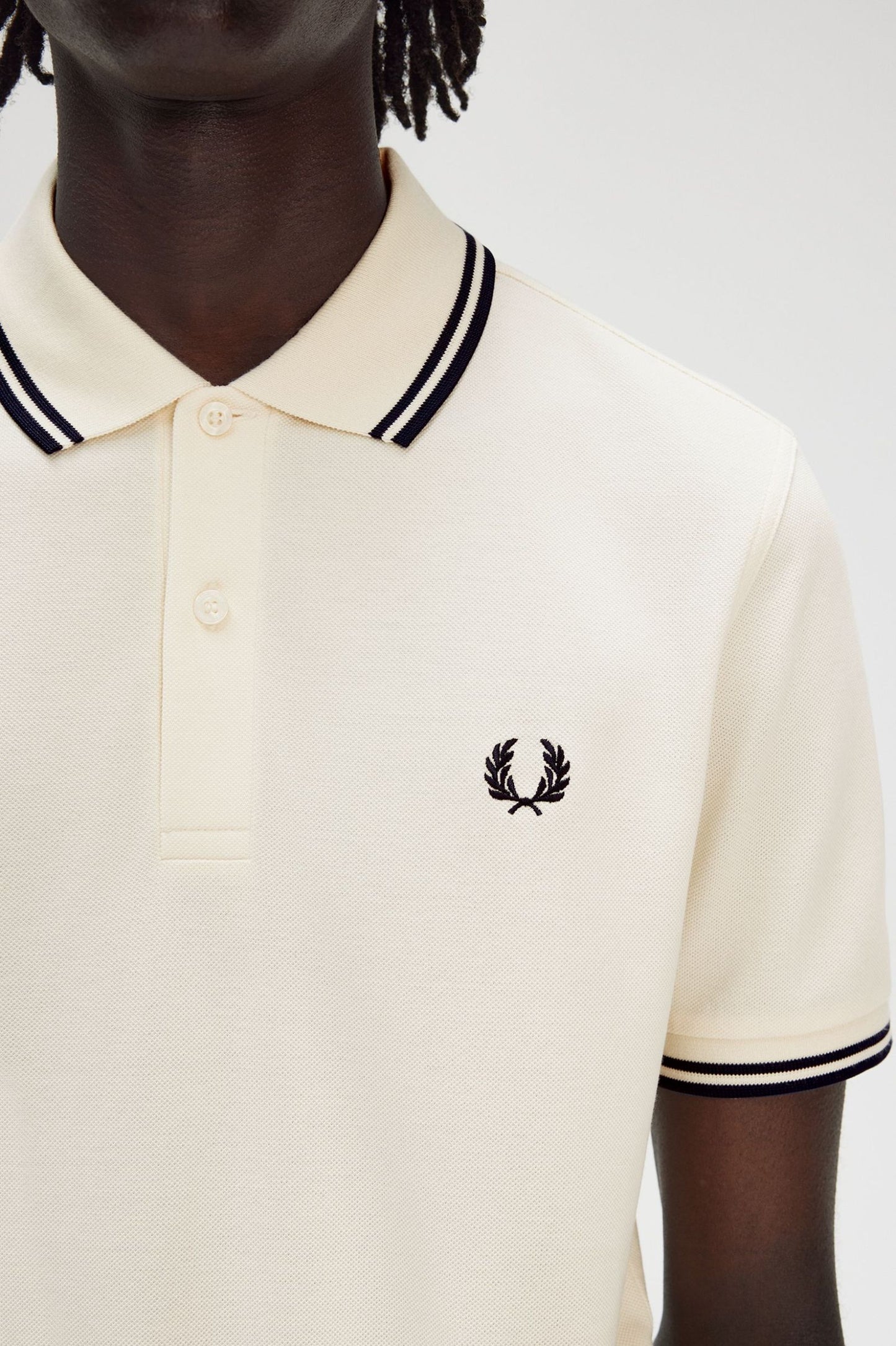 POLO DE FRED PERRY