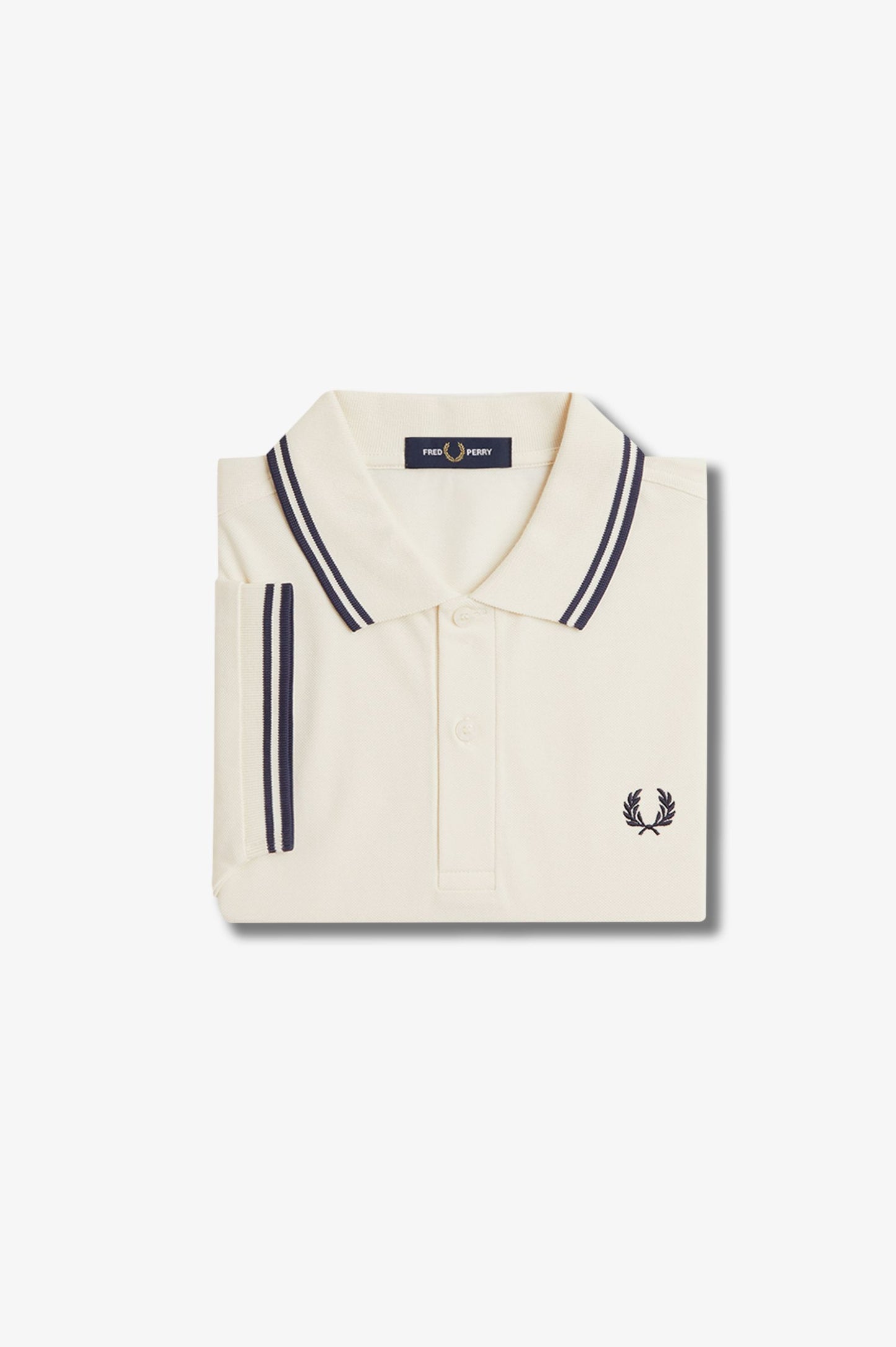 POLO DE FRED PERRY