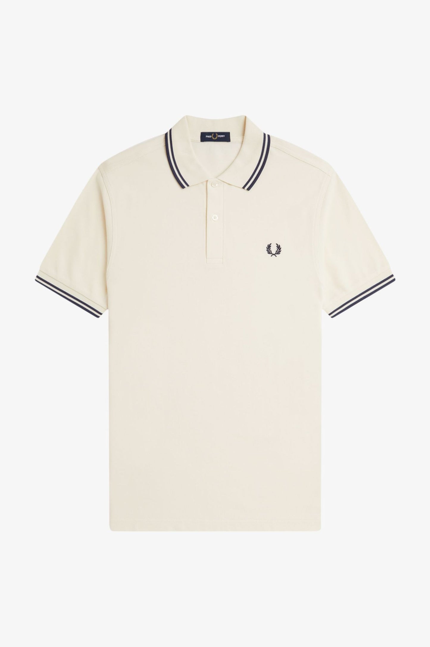 POLO DE FRED PERRY