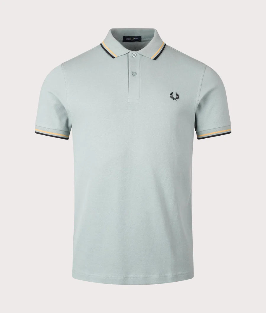 POLO DE FRED PERRY