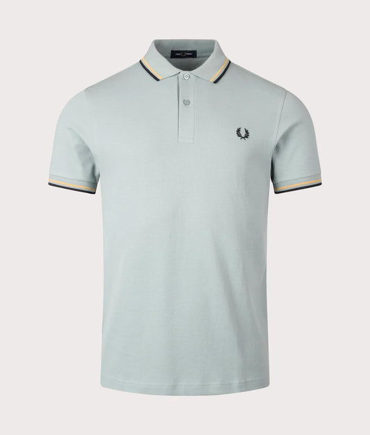 POLO DE FRED PERRY