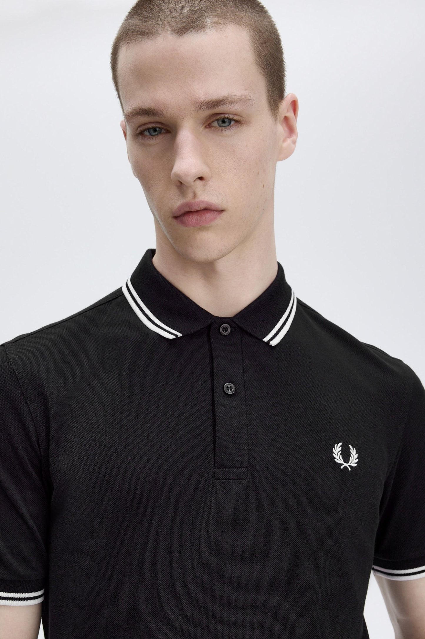 POLO DE FRED PERRY