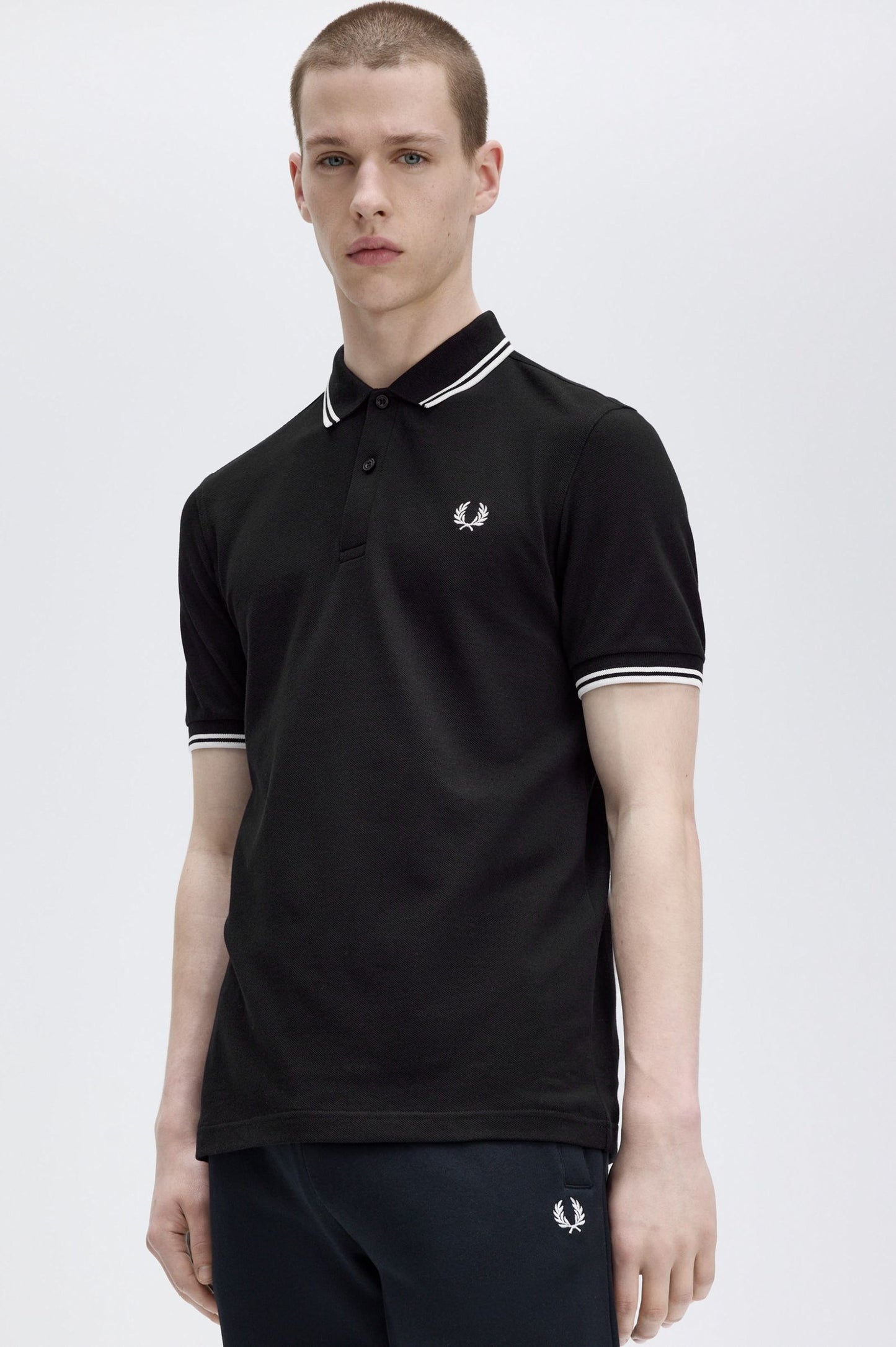 POLO DE FRED PERRY