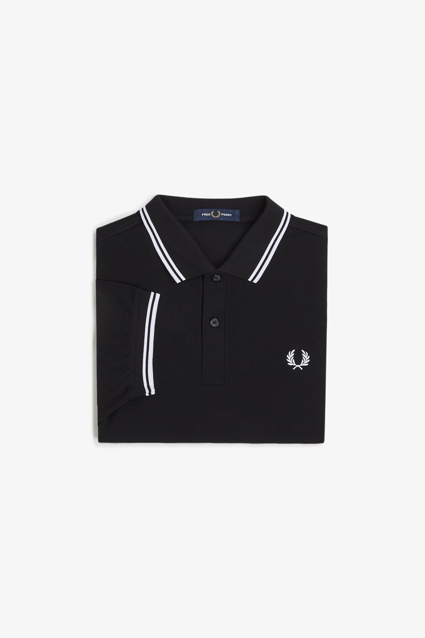 POLO DE FRED PERRY