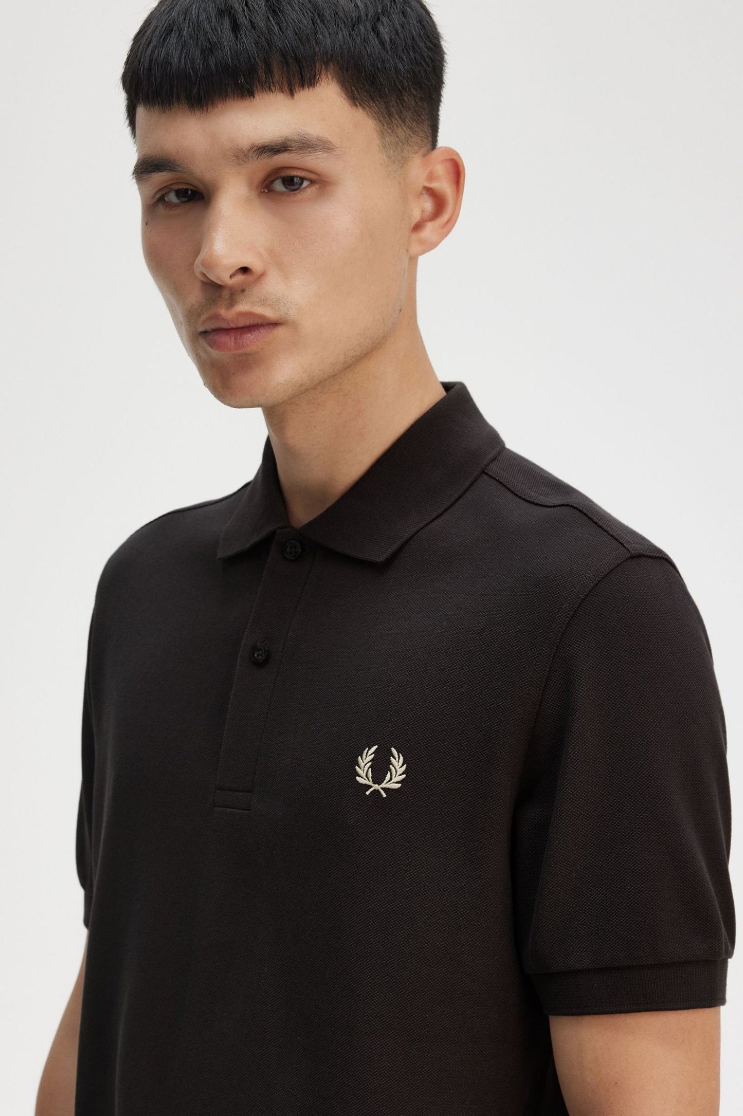 POLO ORIGINAL DE FRED PERRY