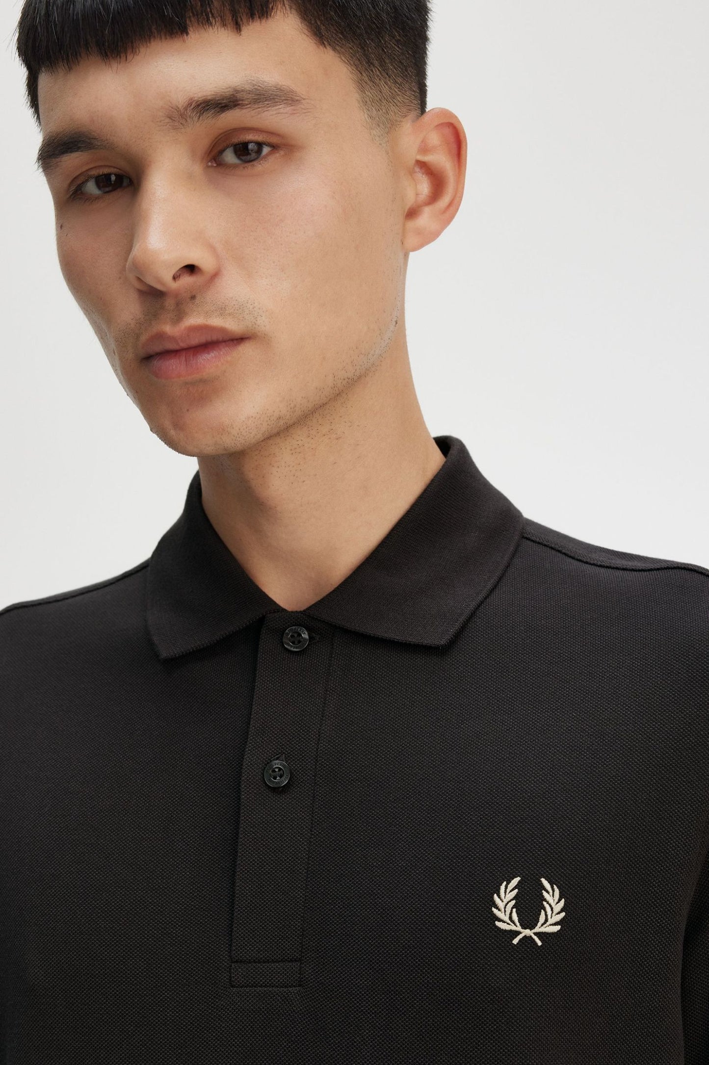 POLO ORIGINAL DE FRED PERRY