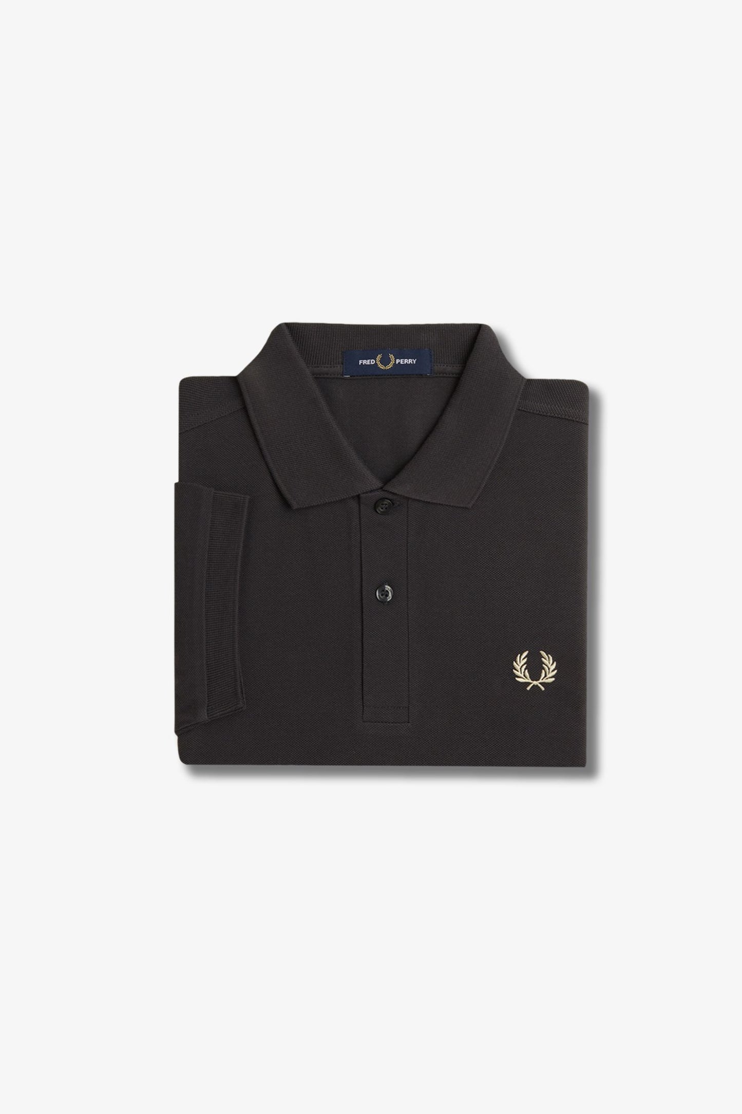 POLO ORIGINAL DE FRED PERRY