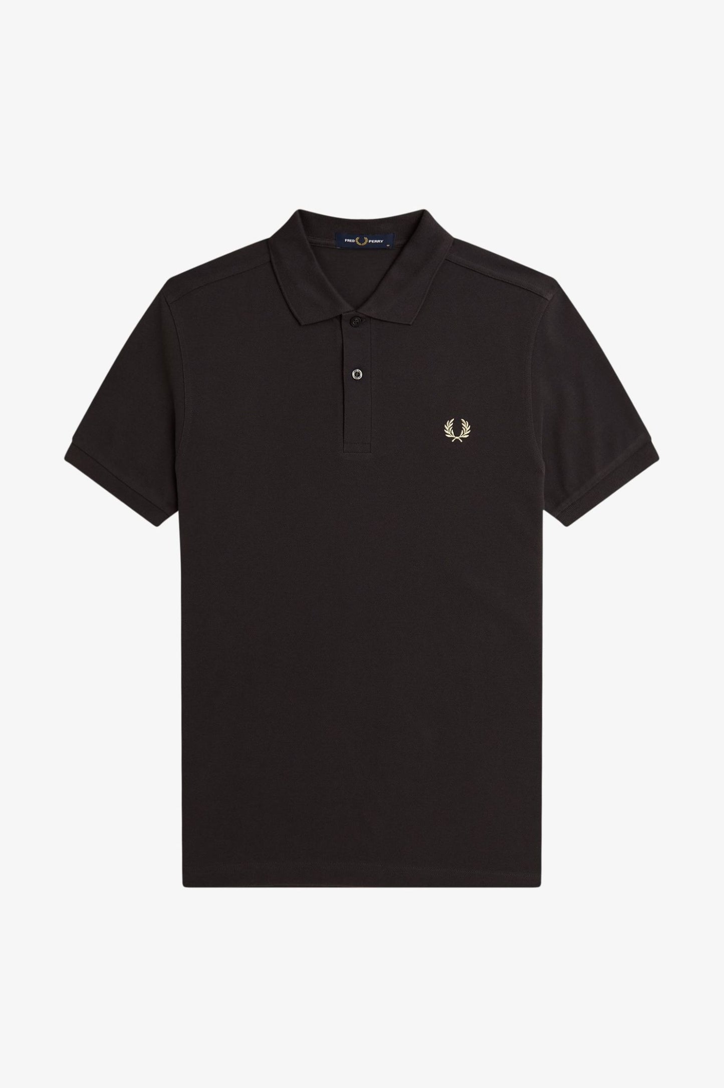 POLO ORIGINAL DE FRED PERRY