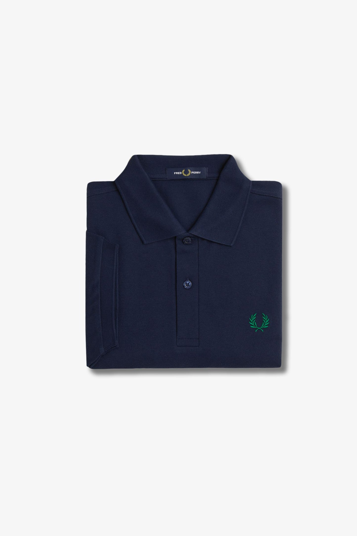 POLO ORIGINAL DE FRED PERRY