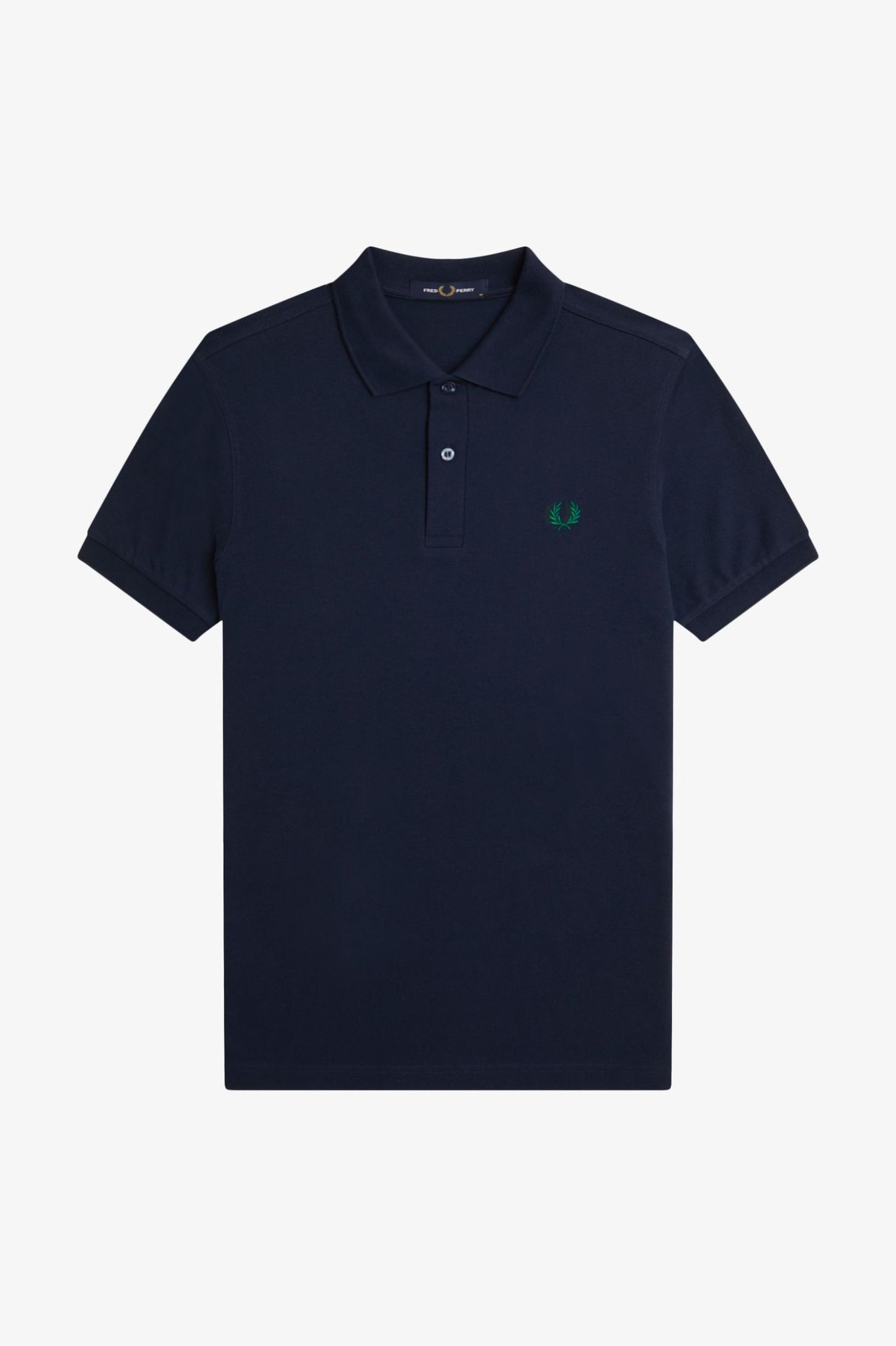 POLO ORIGINAL DE FRED PERRY