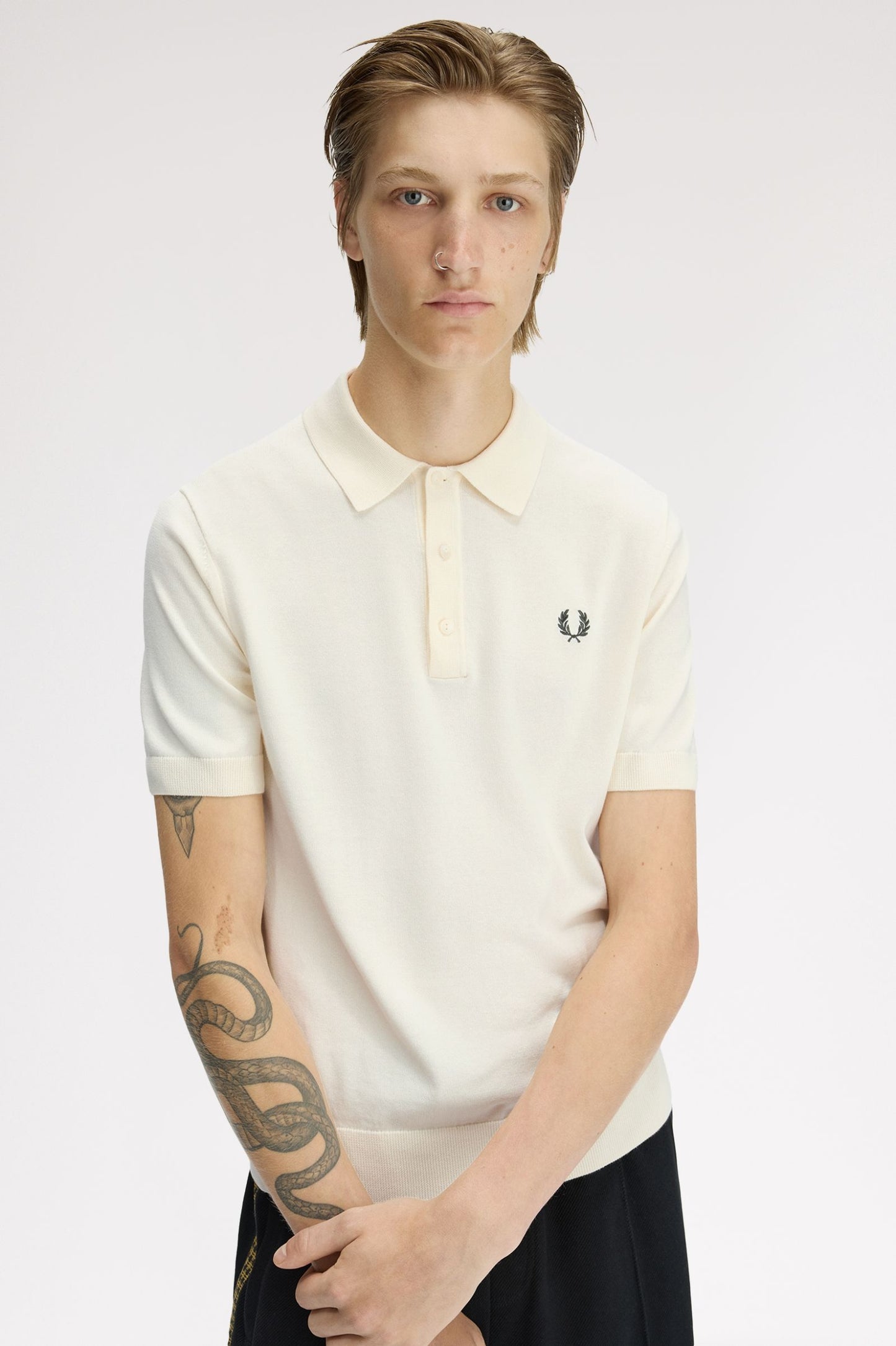 POLO DE PUNTO