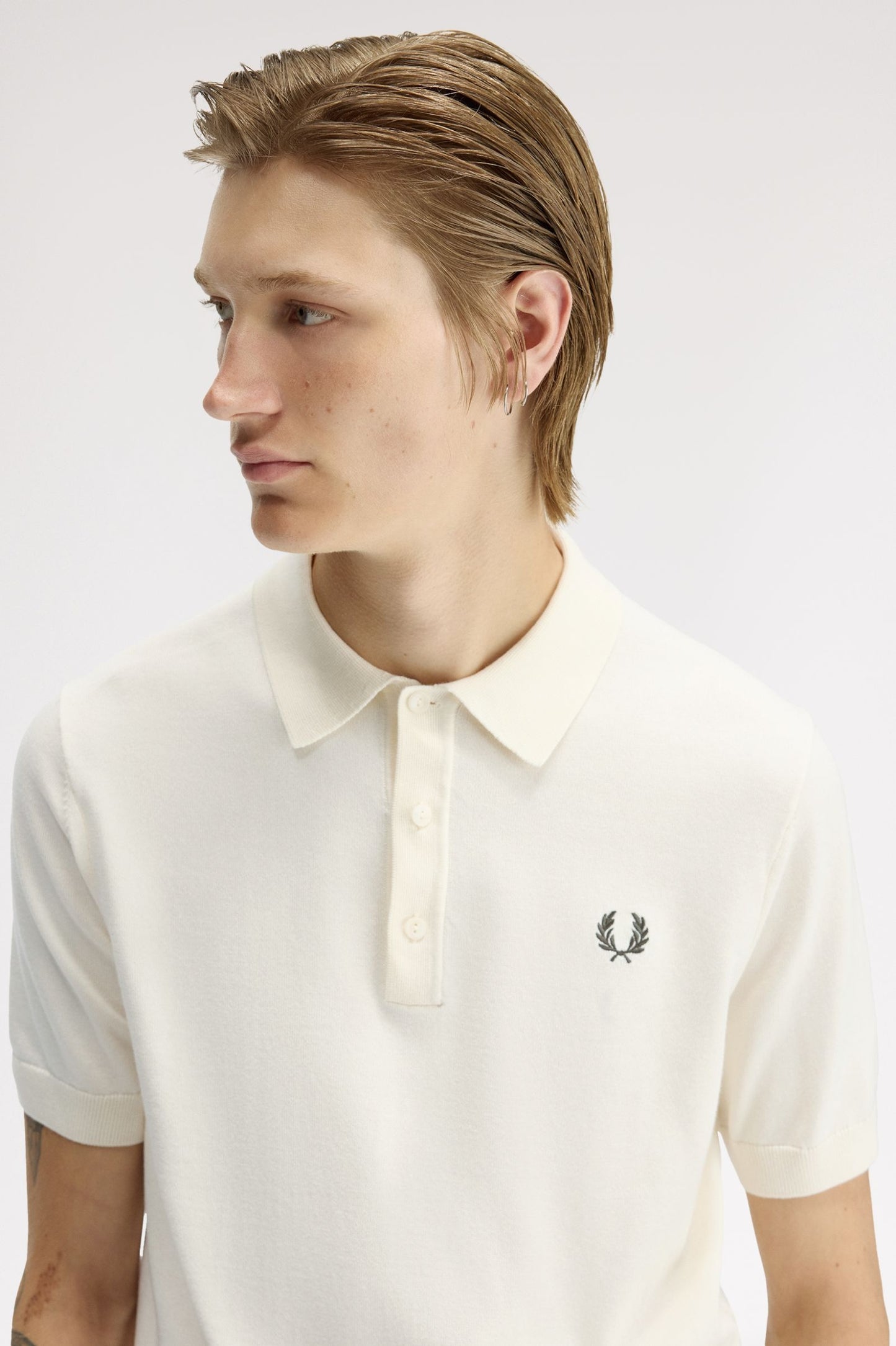 POLO DE PUNTO