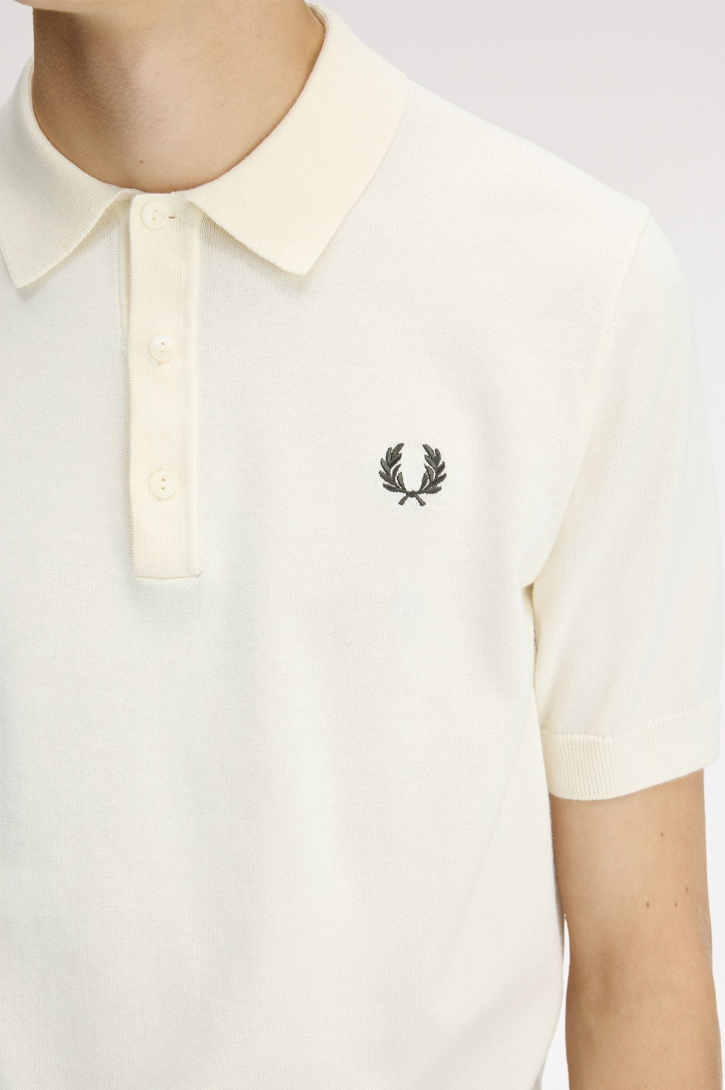POLO DE PUNTO