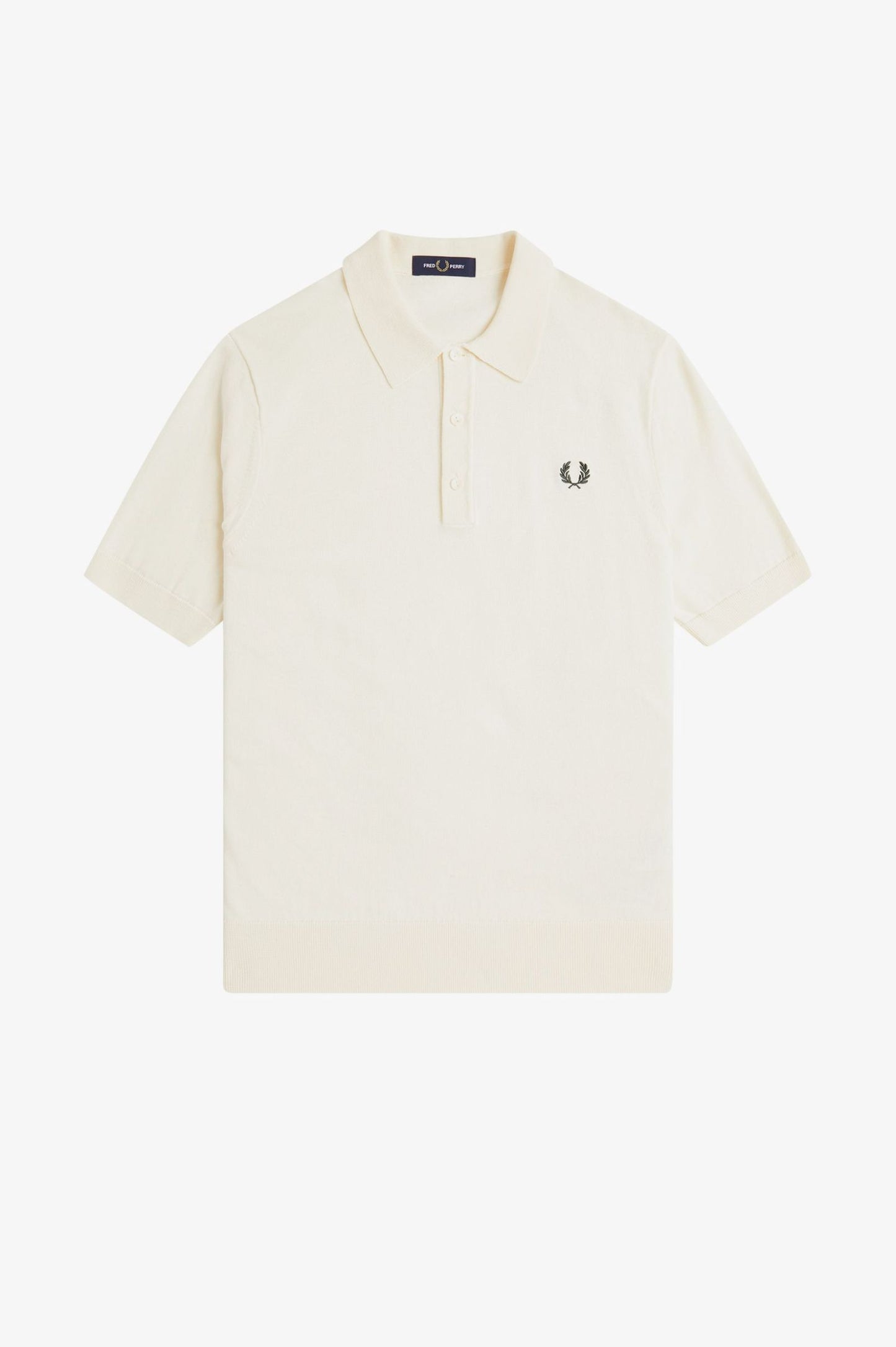 POLO DE PUNTO